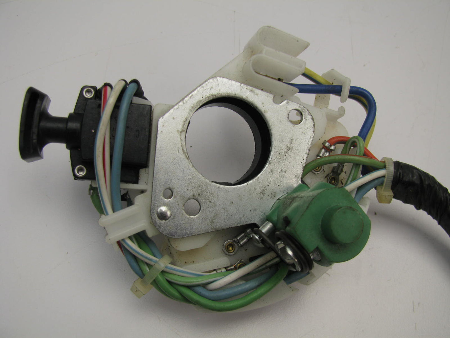 NEW - Out Of Box E2TA-13B302-BA Turn Signal Switch 1980-1983 Ford E-100/350