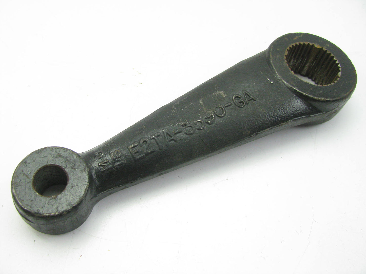 NEW - OUT OF BOX - OEM FORD E2TA-3590-GA Power Steering Pitman Arm - RWD MODELS