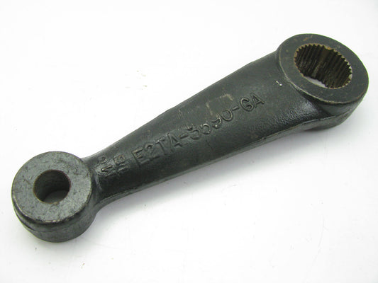 NEW - OUT OF BOX - OEM FORD E2TA-3590-GA Power Steering Pitman Arm - RWD MODELS