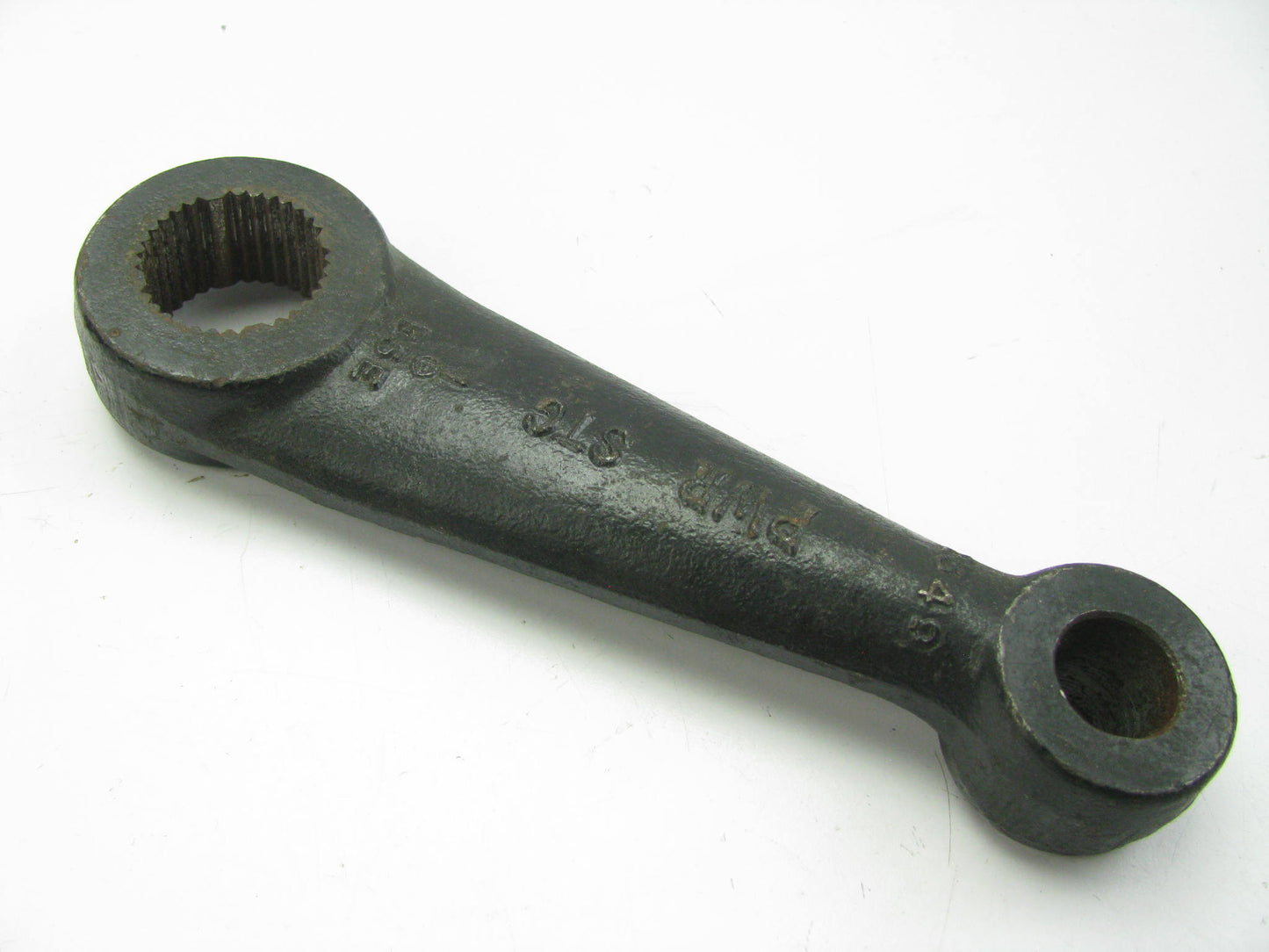NEW - OUT OF BOX - OEM FORD E2TA-3590-GA Power Steering Pitman Arm - RWD MODELS