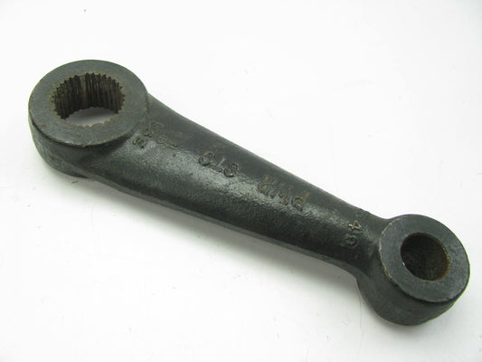 NEW - OUT OF BOX - OEM FORD E2TA-3590-GA Power Steering Pitman Arm - RWD MODELS