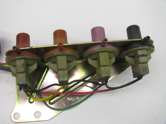 NEW - OUT OF BOX - OEM Ford E2TE-12A182-B1A Distributor Modulator Sensor Valve
