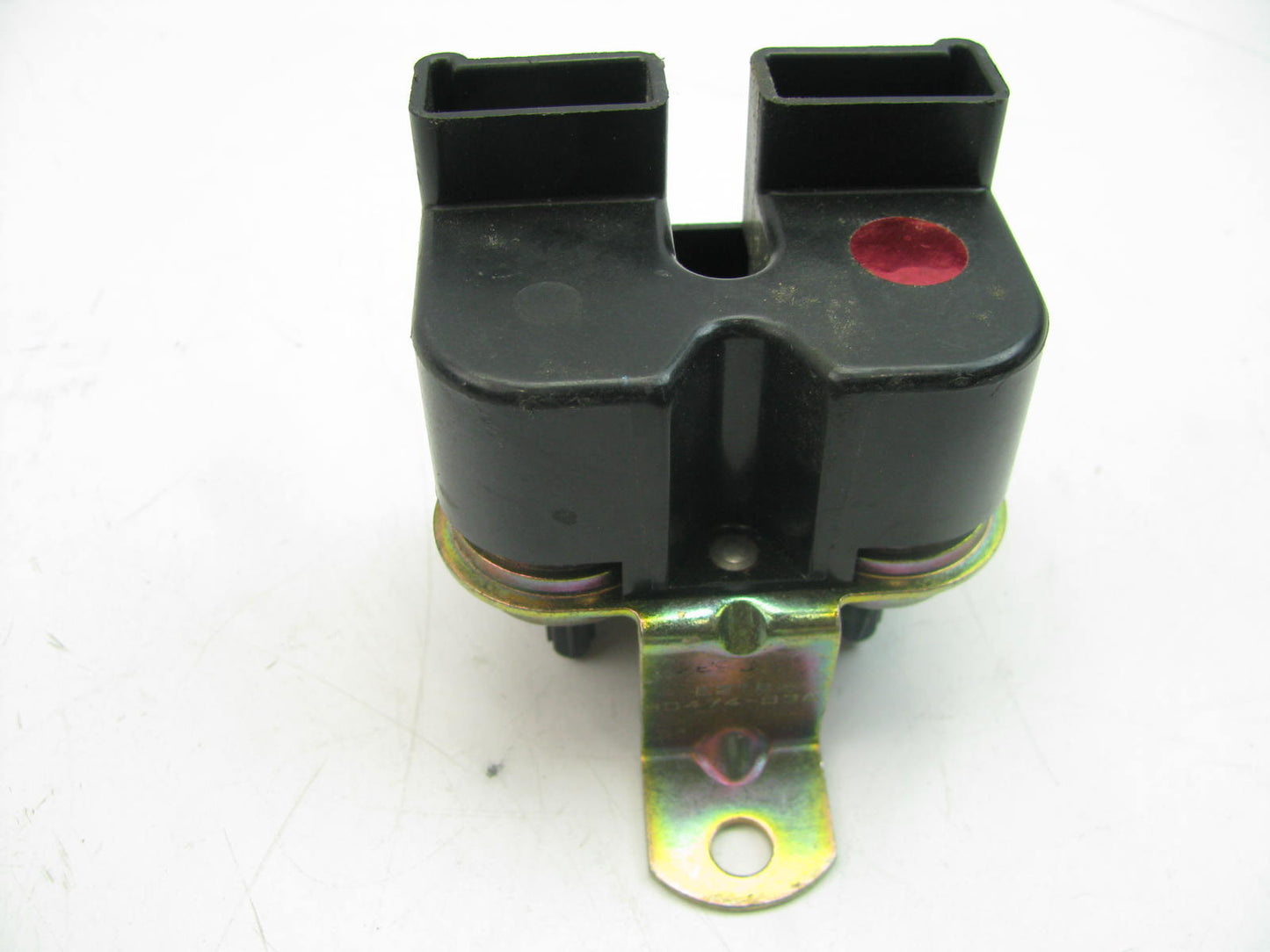 NEW OUT OF BOX - OEM E2TE-9D474-B3A EGR Vacuum Valve Solenoid 81-82 Thunderbird