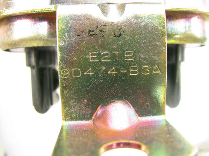 NEW OUT OF BOX - OEM E2TE-9D474-B3A EGR Vacuum Valve Solenoid 81-82 Thunderbird