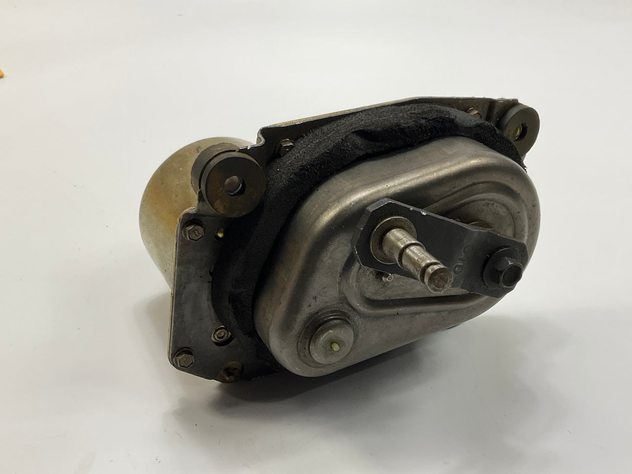 NEW - OUT OF BOX - OEM FORD E2TF-17504-AB Windshield Wiper Motor