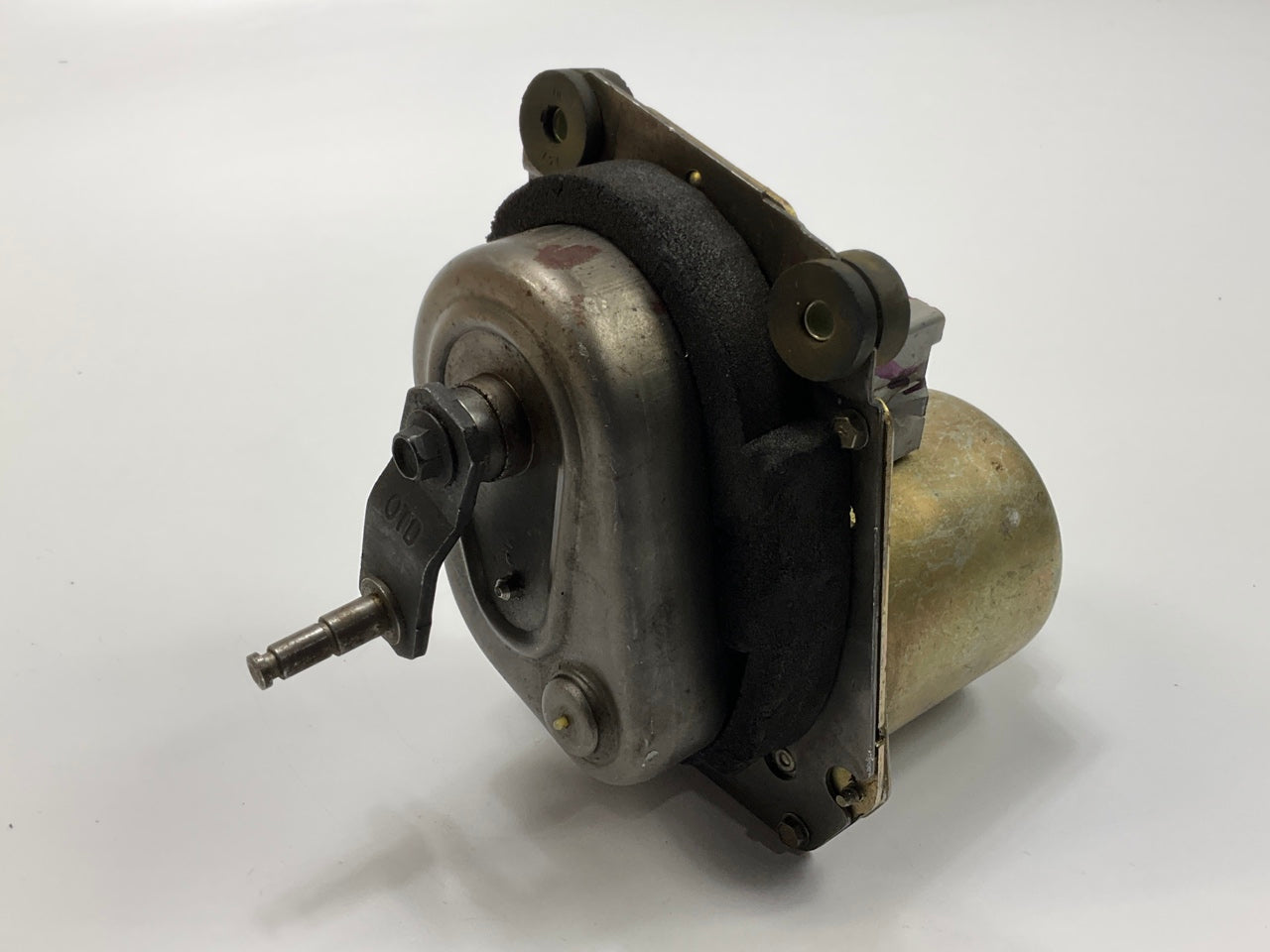 NEW - OUT OF BOX - OEM FORD E2TF-17504-AB Windshield Wiper Motor