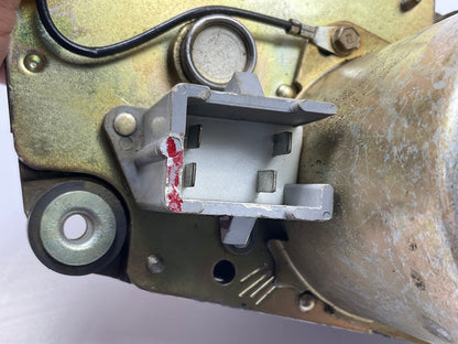 NEW - OUT OF BOX - OEM FORD E2TF-17504-AB Windshield Wiper Motor