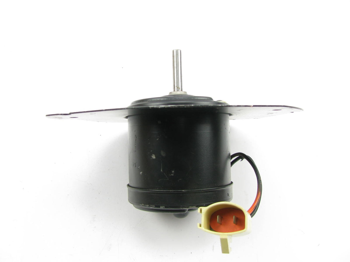 NEW - OUT OF BOX - OEM Ford E2TZ-18527-A Heater Blower Motor W/o Wheel