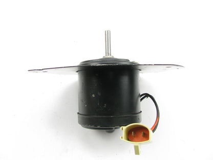 NEW - OUT OF BOX - OEM Ford E2TZ-18527-A Heater Blower Motor W/o Wheel