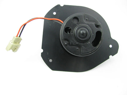 NEW - OUT OF BOX - OEM Ford E2TZ-18527-A Heater Blower Motor W/o Wheel