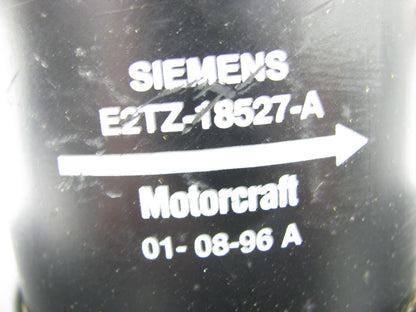 NEW - OUT OF BOX - OEM Ford E2TZ-18527-A Heater Blower Motor W/o Wheel