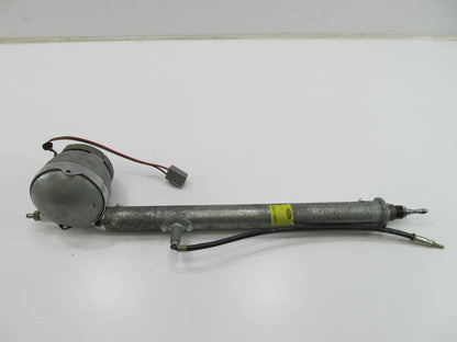 NO MOTOR COVER - NOS - UNBOXED OEM Ford E2VY-18850-A Power Antenna NEW OLD STOCK