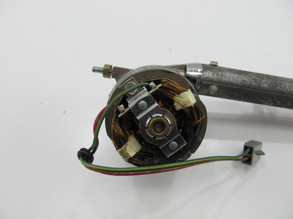 NO MOTOR COVER - NOS - UNBOXED OEM Ford E2VY-18850-A Power Antenna NEW OLD STOCK