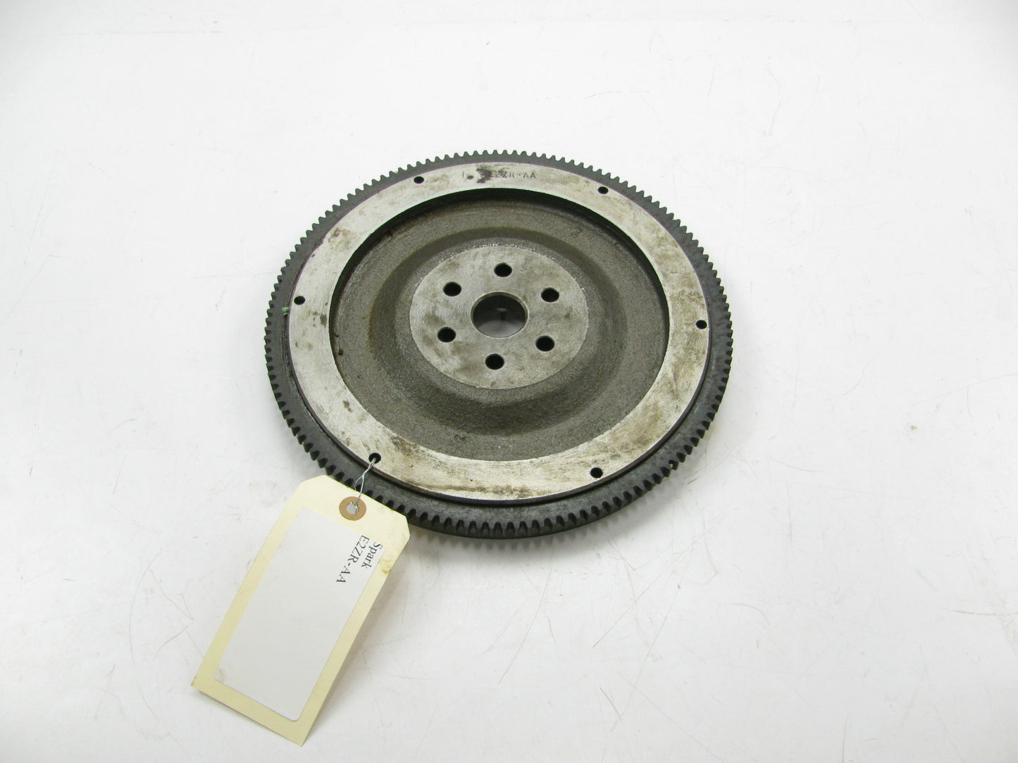 NEW - OUT OF BOX FORD E2ZR-AA Clutch Flywheel 1982-1985 Mustang 5.0L 302 V8 M/T