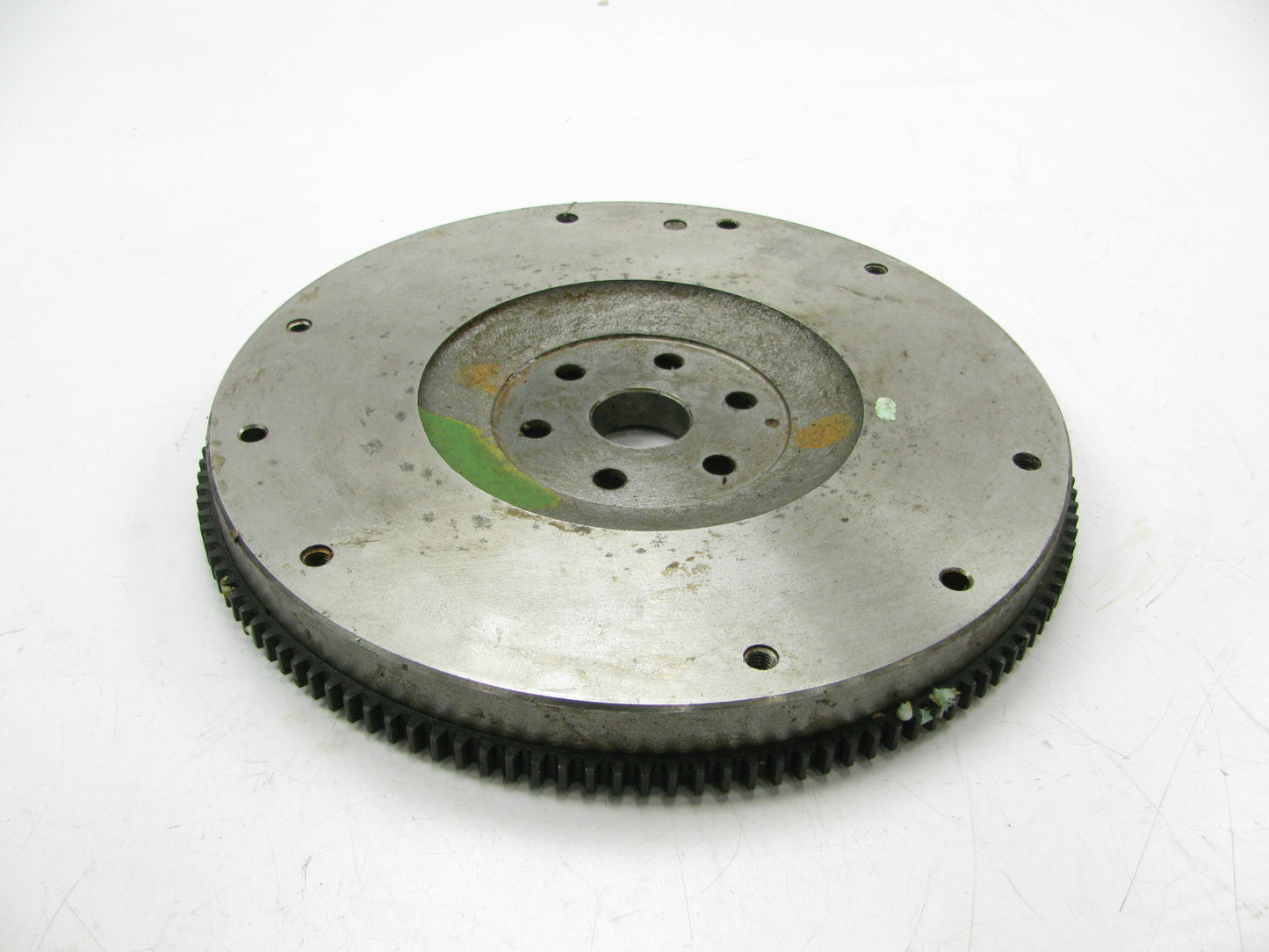 NEW - OUT OF BOX FORD E2ZR-AA Clutch Flywheel 1982-1985 Mustang 5.0L 302 V8 M/T