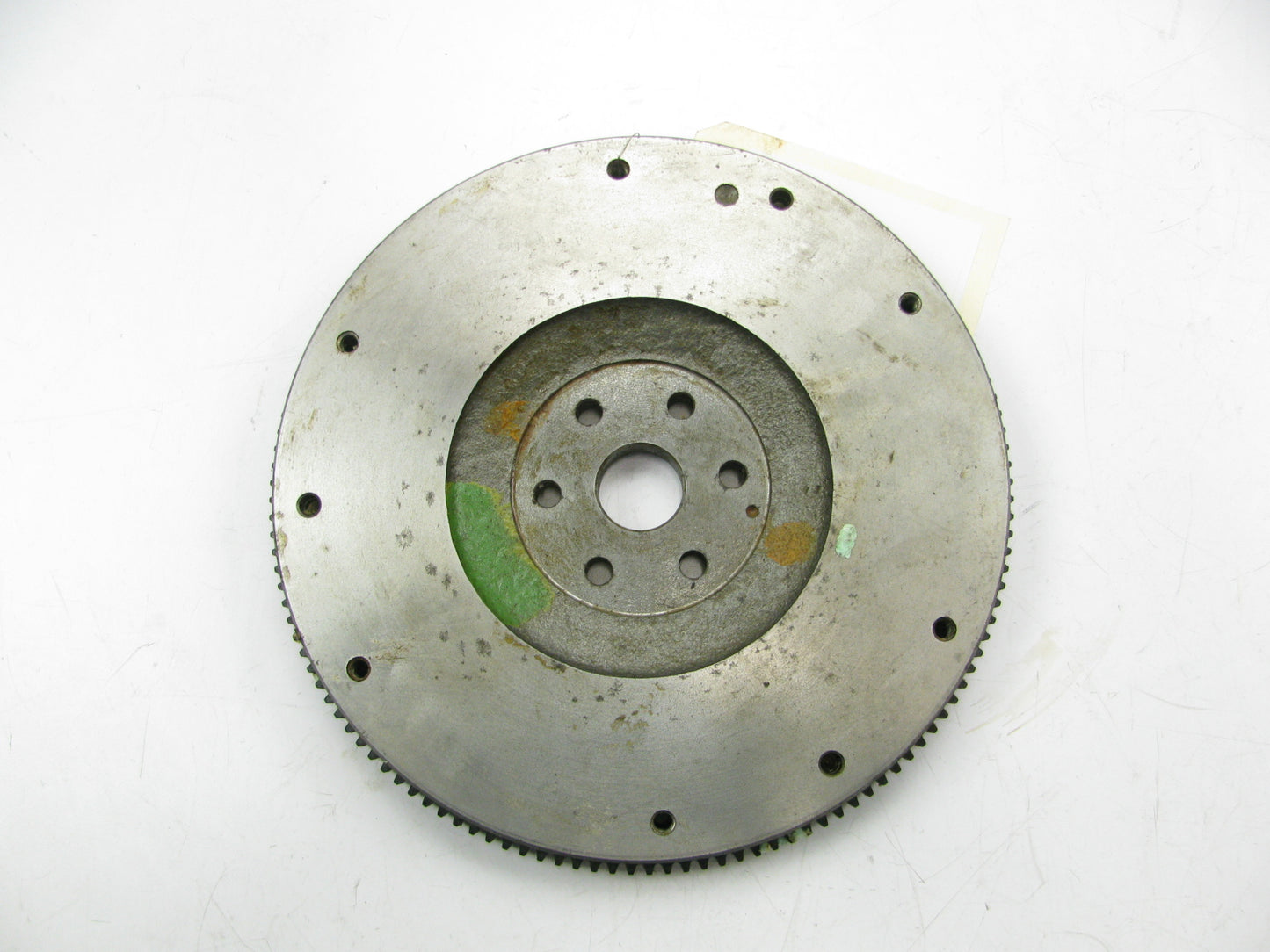 NEW - OUT OF BOX FORD E2ZR-AA Clutch Flywheel 1982-1985 Mustang 5.0L 302 V8 M/T