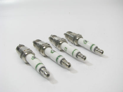 (4)  E3.40 Performance Spark Plugs  (NO RETAIL PACKAGING, 4 SPARK PLUGS ONLY)