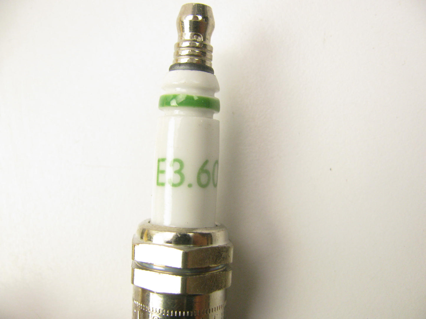 (6) NEW - OUT OF BOX E3 E3-60 Performance Spark Plug - 5/8'' Hex 0.708'' Reach