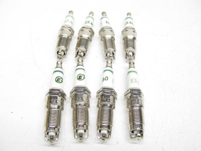 (8) UNBOXED E3 E3.60 Performance Spark Plug - 5/8'' Hex 0.708'' Reach 14mm Thread