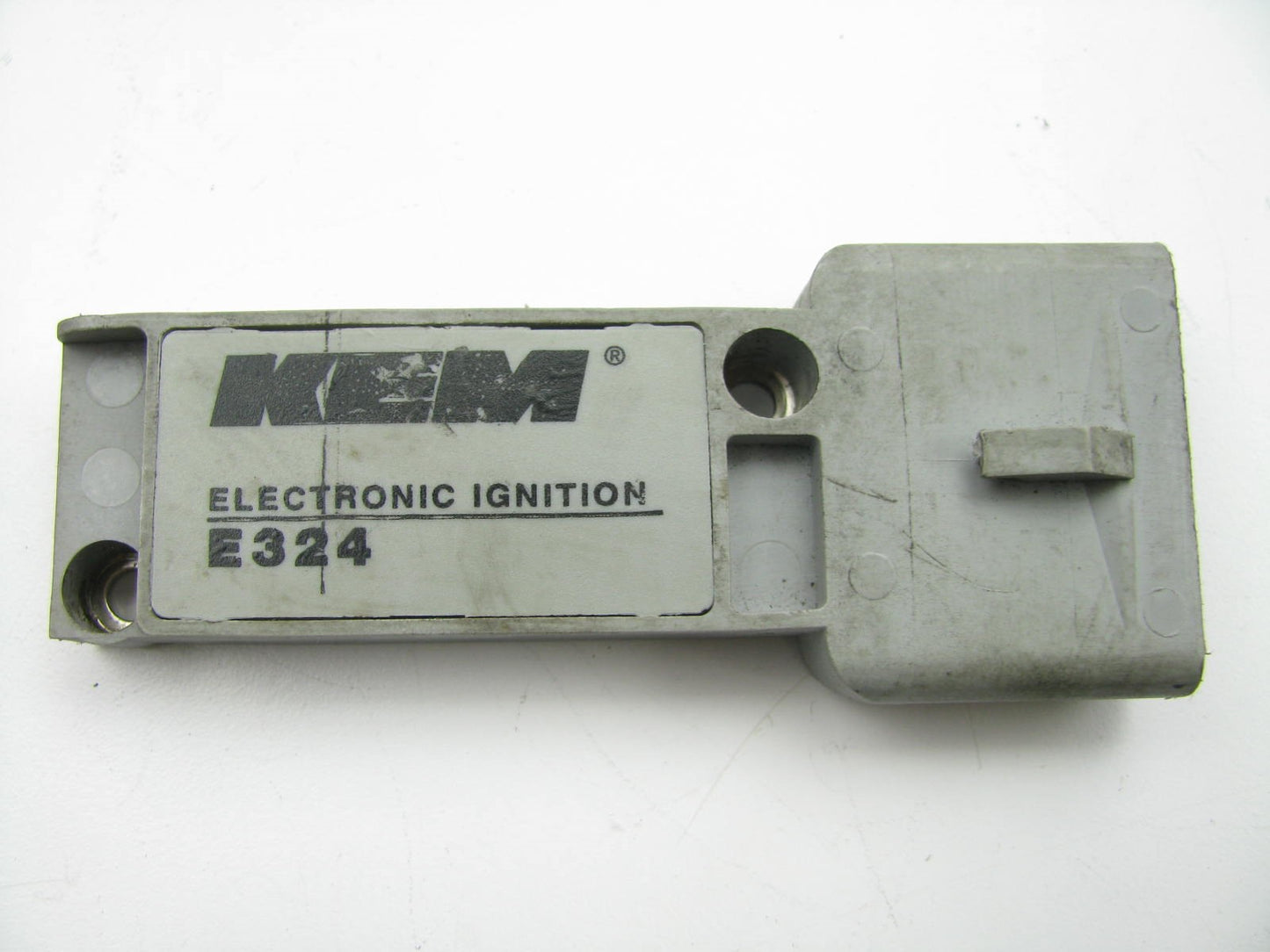 NEW - OUT OF BOX - Kemparts E324 Ignition Control Module