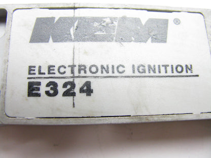 NEW - OUT OF BOX - Kemparts E324 Ignition Control Module