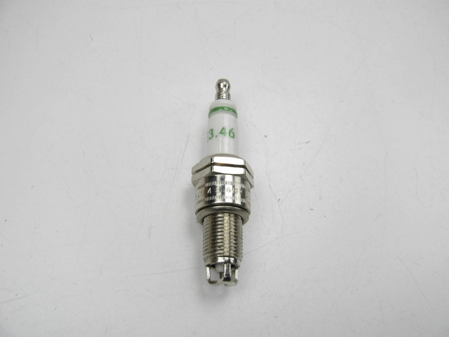 E3.46 Performance Spark Plug - 13/16'' Hex 0.750'' Reach 14mm Thread Diameter