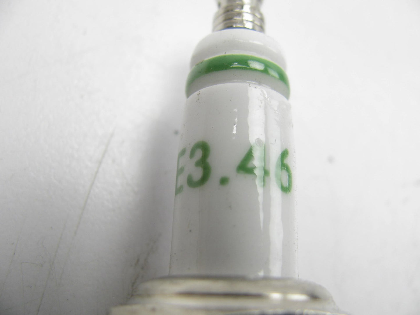 E3.46 Performance Spark Plug - 13/16'' Hex 0.750'' Reach 14mm Thread Diameter