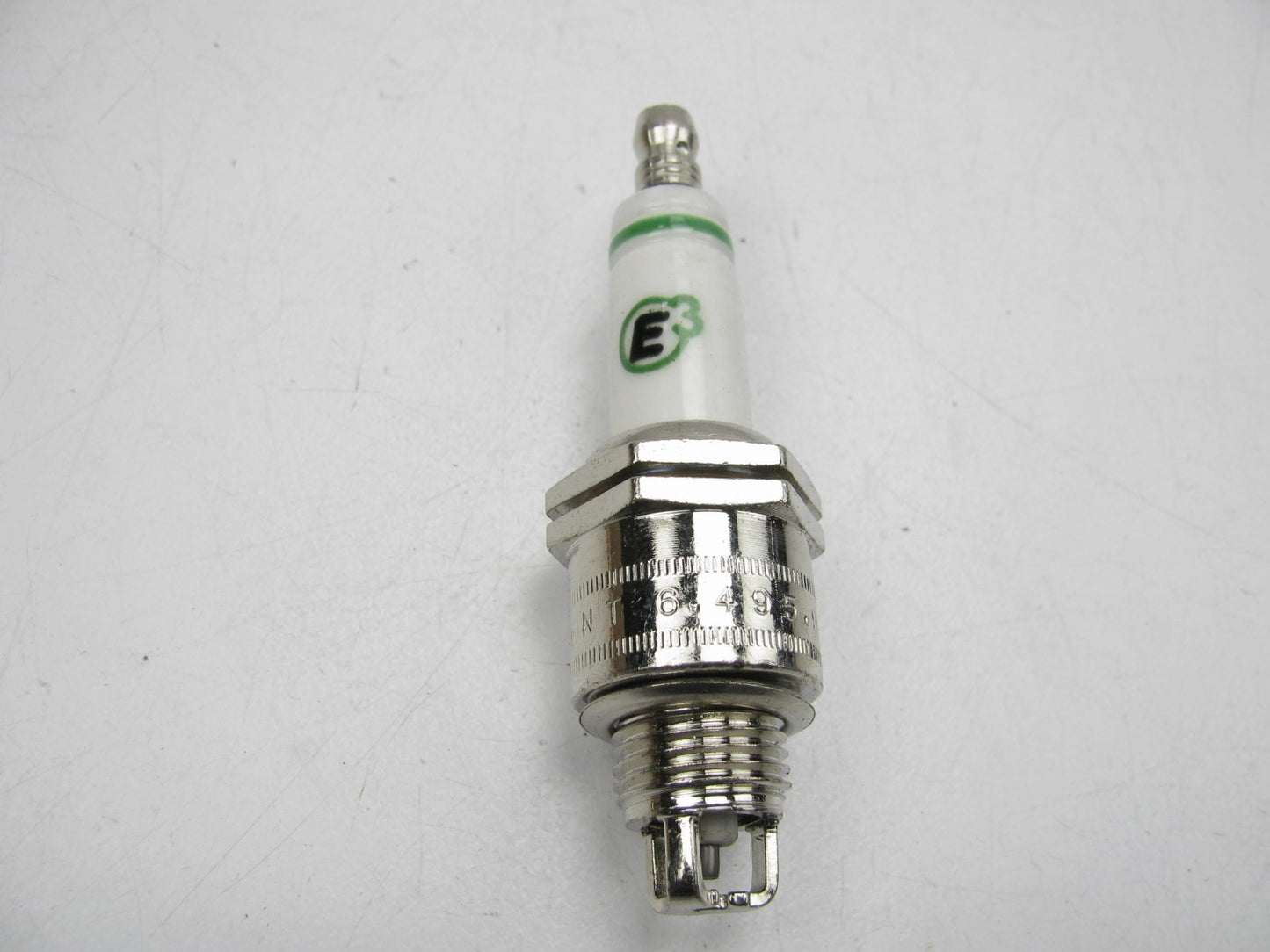 E3.52 Performance Spark Plug - 13/16'' Hex 0.375'' Reach 14mm Thread Diameter