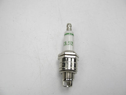 E3.52 Performance Spark Plug - 13/16'' Hex 0.375'' Reach 14mm Thread Diameter
