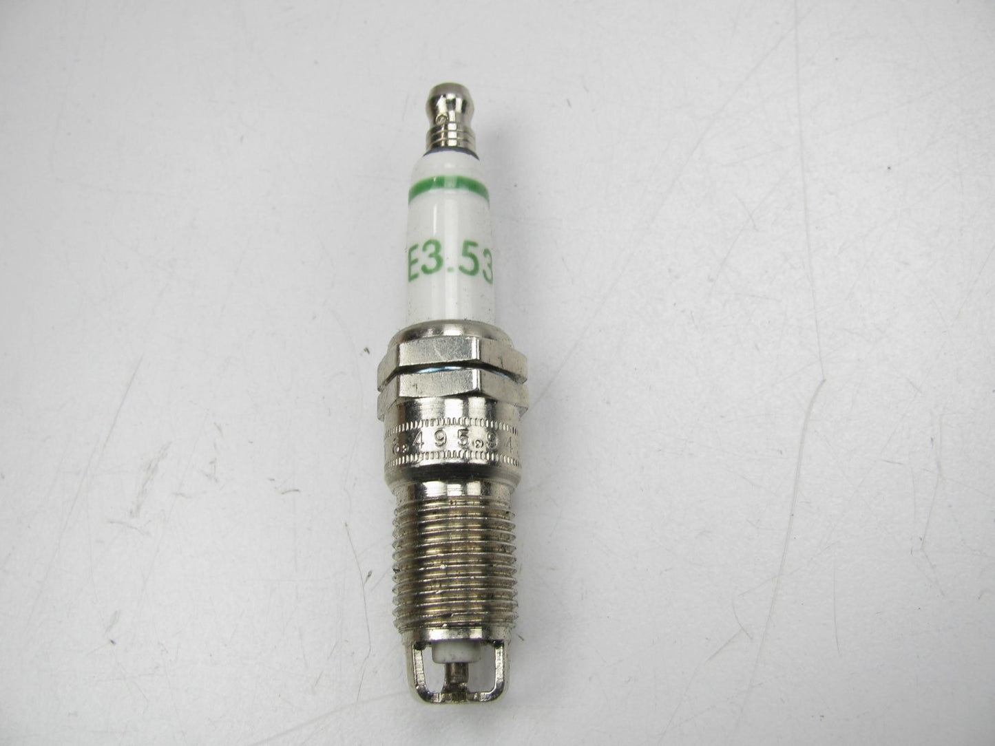 E3.53 Performance Spark Plug - 5/8'' Hex 0.708'' Reach 14mm Thread Diameter