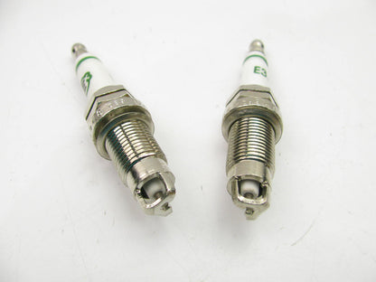 (2) UNBOXED E3 Spark Plug E3.58; DiamondFire 14mm .750'' (.0917 W Skirt)