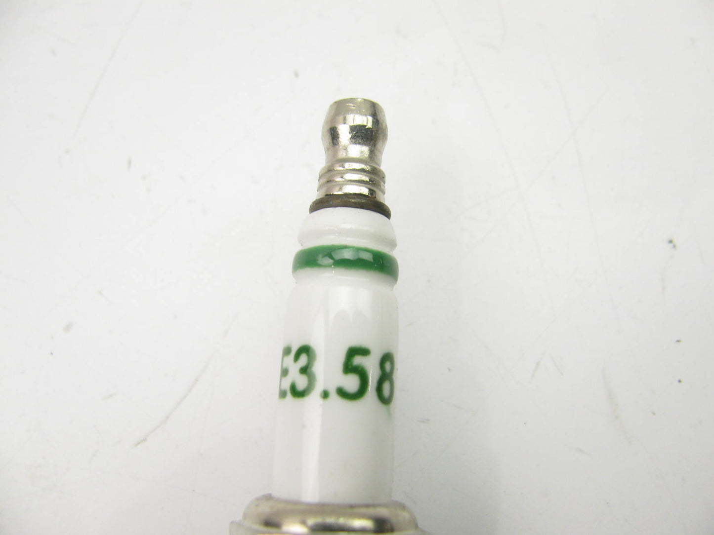 (2) UNBOXED E3 Spark Plug E3.58; DiamondFire 14mm .750'' (.0917 W Skirt)