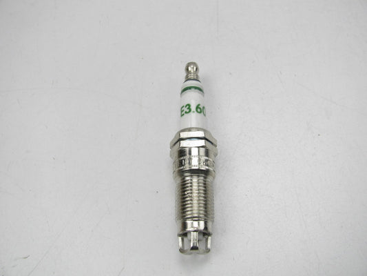 E3.60 Performance Spark Plug - 5/8'' Hex 0.708'' Reach 14mm Thread Diameter