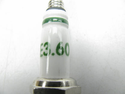 E3.60 Performance Spark Plug - 5/8'' Hex 0.708'' Reach 14mm Thread Diameter