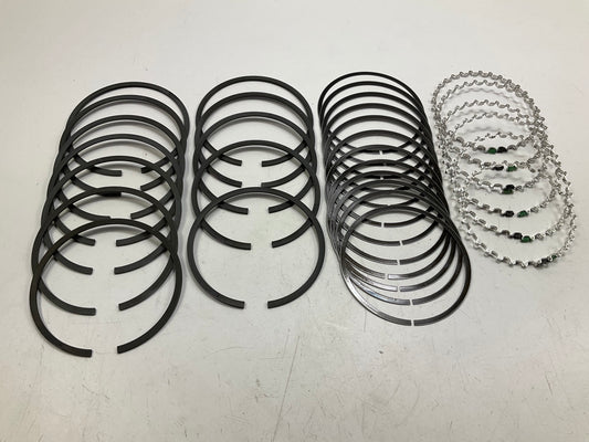 NEW - UNBOXED E369K-030 Engine Piston Rings .030'' 1975-1990 Buick 3.8L-V6