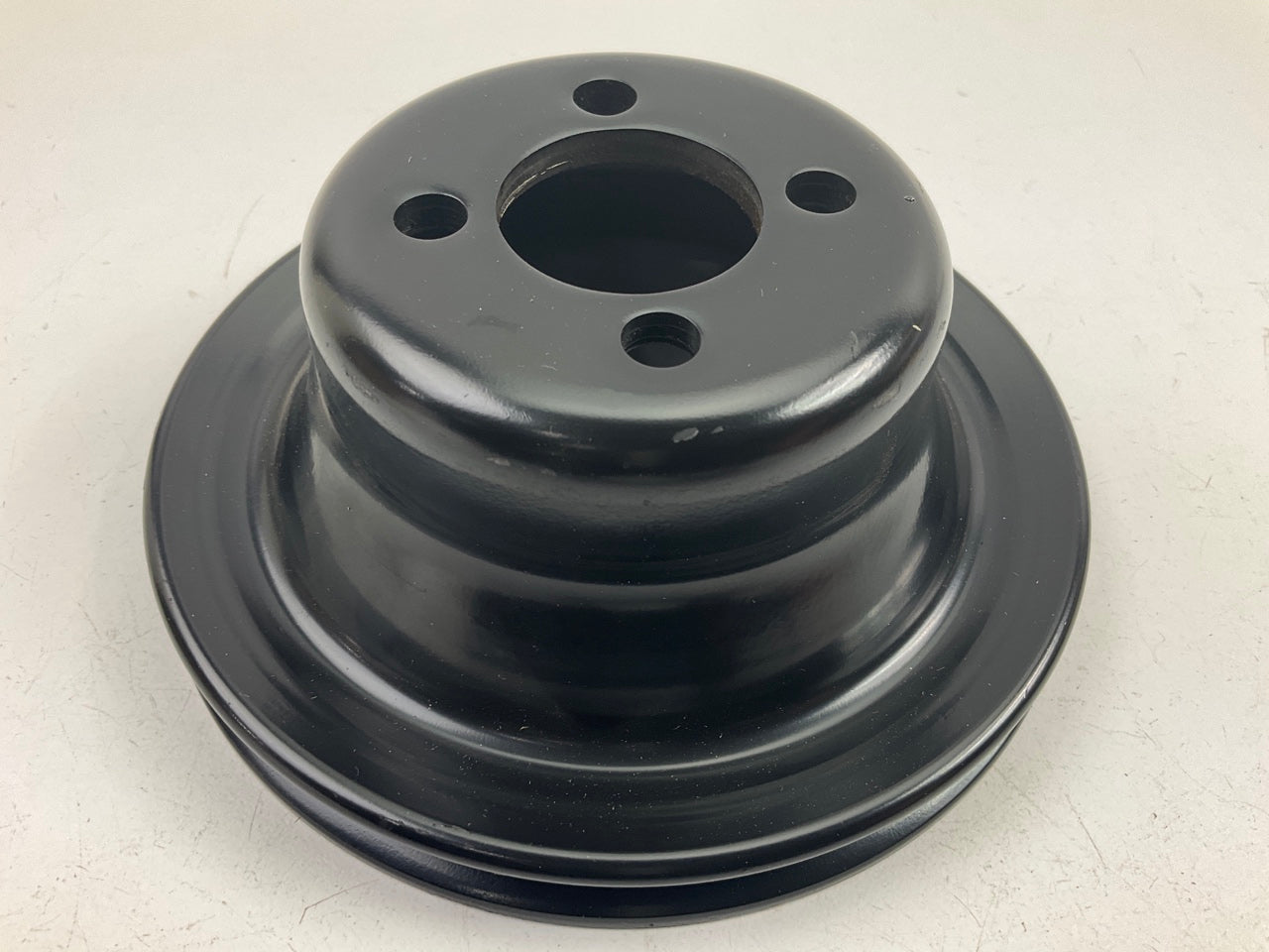 UNBOXED FORD E37E-6312-BA Crankshaft Pulley 1983-92 Ranger, Bronco II 2.8L 2.9L