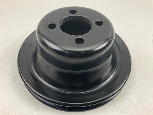 UNBOXED FORD E37E-6312-BA Crankshaft Pulley 1983-92 Ranger, Bronco II 2.8L 2.9L