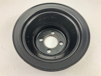 UNBOXED FORD E37E-6312-BA Crankshaft Pulley 1983-92 Ranger, Bronco II 2.8L 2.9L
