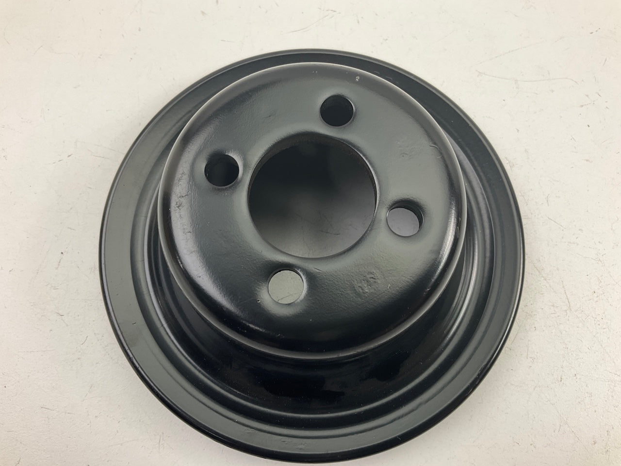 UNBOXED FORD E37E-6312-BA Crankshaft Pulley 1983-92 Ranger, Bronco II 2.8L 2.9L