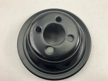 UNBOXED FORD E37E-6312-BA Crankshaft Pulley 1983-92 Ranger, Bronco II 2.8L 2.9L