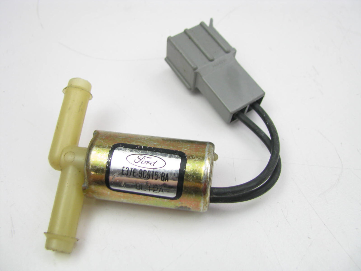 OUT OF BOX Ford Vapor Canister Purge Valve E37E-9C915-BA 83-94 Ranger Bronco II