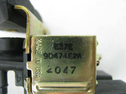 E37E-9D474-E2A EGR Vacuum Valve Solenoid (Purge Valves)