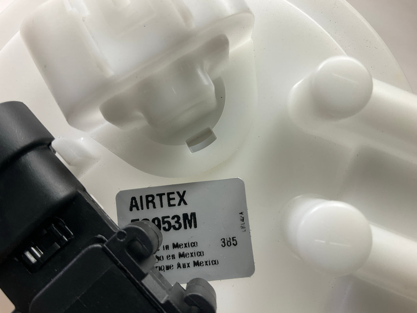 Missing The Float - Comes As Shown - Unboxed Airtex E3953M Fuel Pump