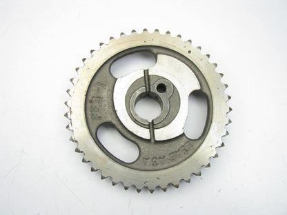 NEW - OUT OF BOX OEM Ford 302 5.0L V8 Camshaft Timing Gear Sprocket E3AE-A3A