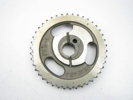 NEW - OUT OF BOX OEM Ford 302 5.0L V8 Camshaft Timing Gear Sprocket E3AE-A3A