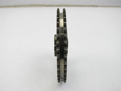 NEW - OUT OF BOX OEM Ford 302 5.0L V8 Camshaft Timing Gear Sprocket E3AE-A3A