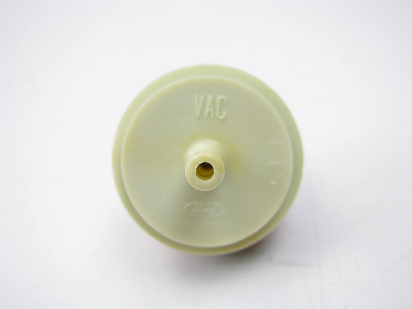 NEW - OUT OF BOX - OEM Ford E3AE-EA Vacuum Delay Valve Motorcraft 2150 2-BBL