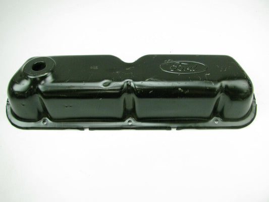 NEW UNBOXED OEM FORD E3AZ-6582-A Right Engine Valve Cover 81-85 4.2L 5.0L 302 V8