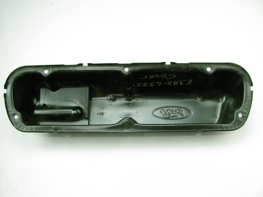 NEW UNBOXED OEM FORD E3AZ-6582-A Right Engine Valve Cover 81-85 4.2L 5.0L 302 V8
