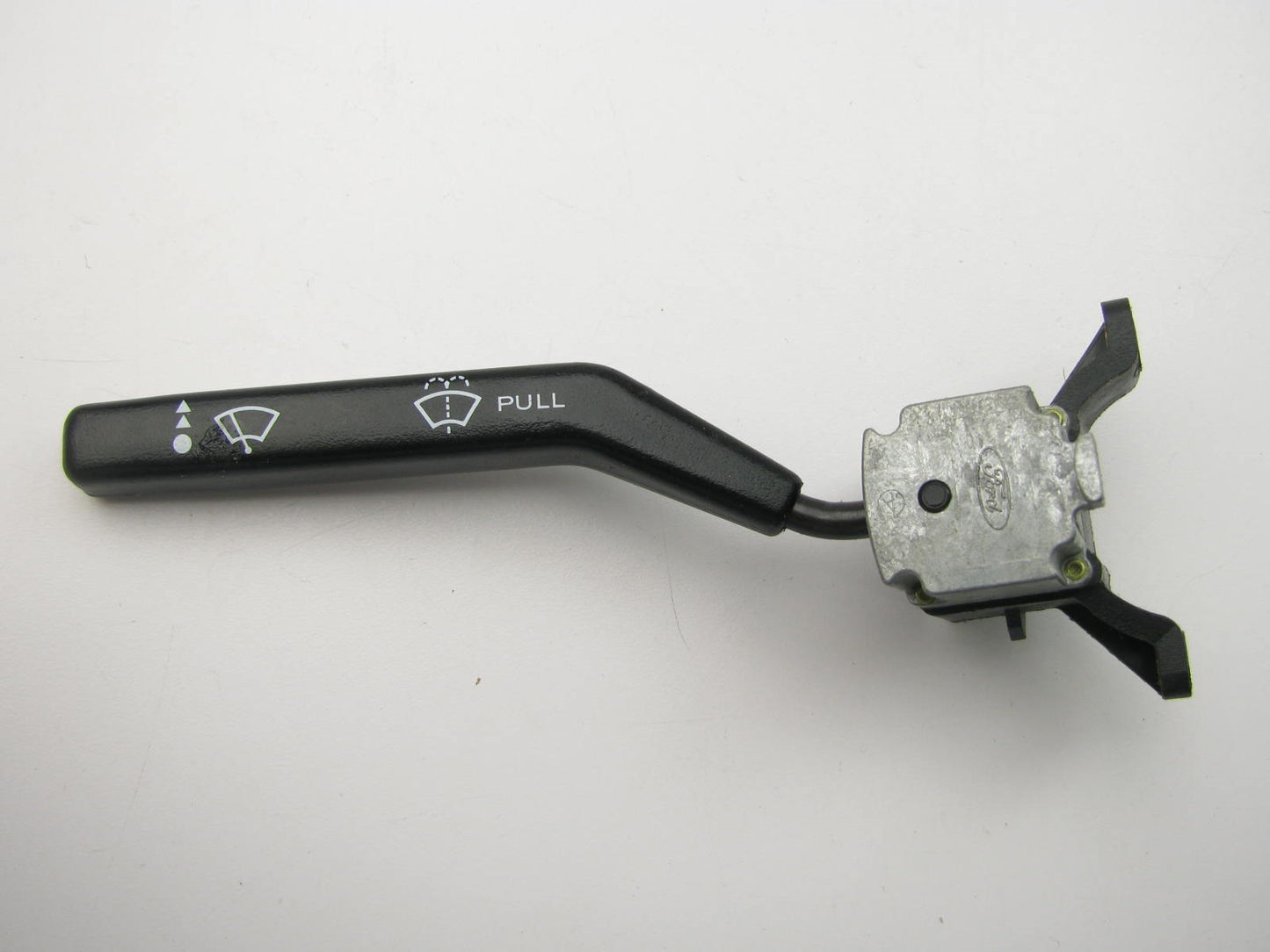 NEW - OUT OF BOX - OEM Ford E3DB-17A553-BA Wiper Switch (WITHOUT INTERMITTENT)